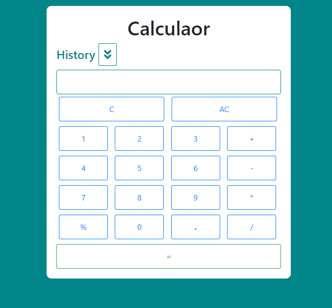 calculator