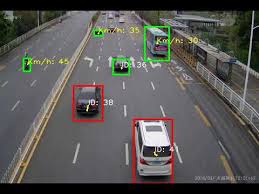 car-speed-detection